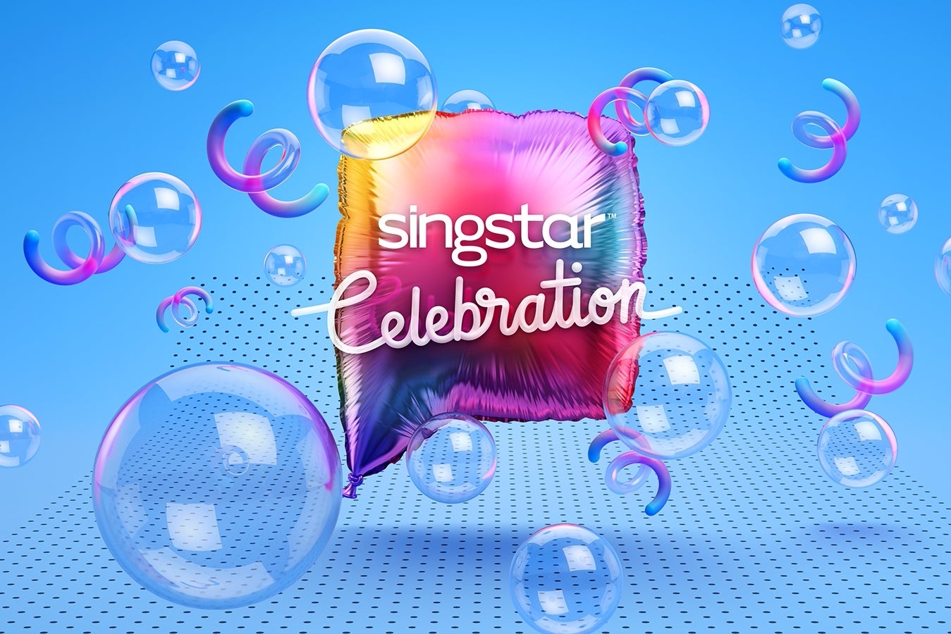 Afbeeldingen van SingStar Celebration release bekend