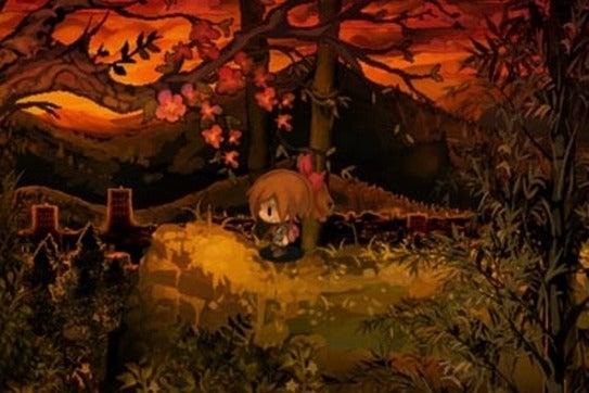Imagen para Nuevo trailer de Yomawari: Midnight Shadows