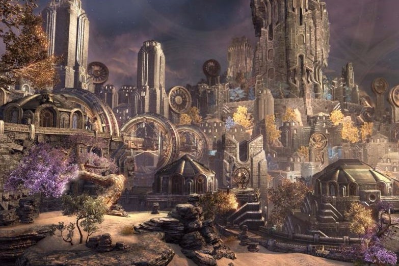 Image for Rozšíření Clockwork City do The Elder Scrolls Online