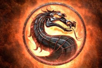 Image for Vzpomínkové video o 25 letech Mortal Kombat