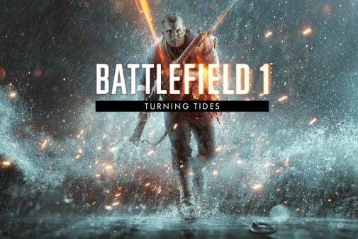 Imagen para DICE detalla el contenido que llegará este año a Battlefield 1