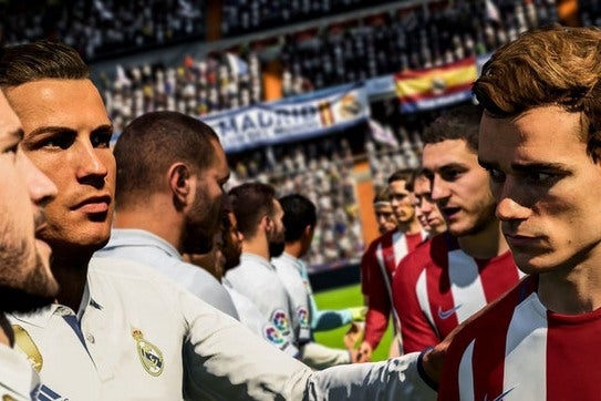 Imagen para FIFA 18 recupera Añadir Invitado en ciertos modos de FUT