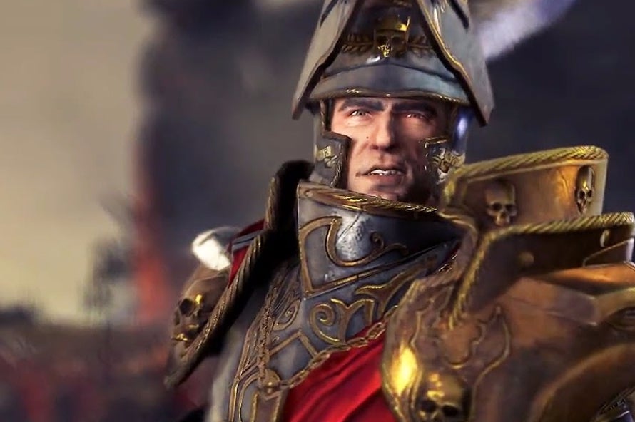 Image for Propojení jedničky a dvojky Total War: Warhammer koncem měsíce