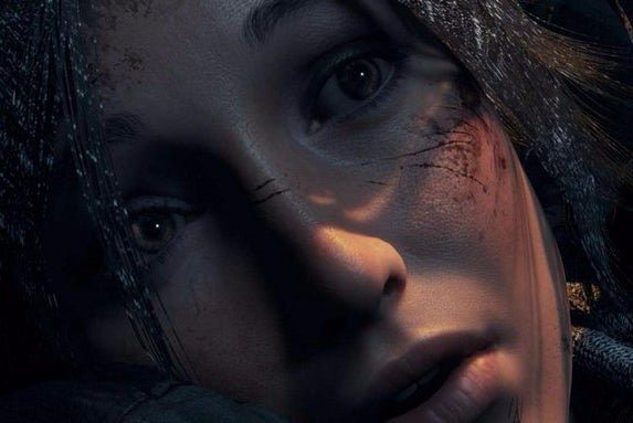 Image for 12 minut z Tomb Raidera na X1X