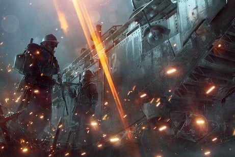 Imagem para Battlefield 1 - Turning Tides apresentará 4 novos mapas