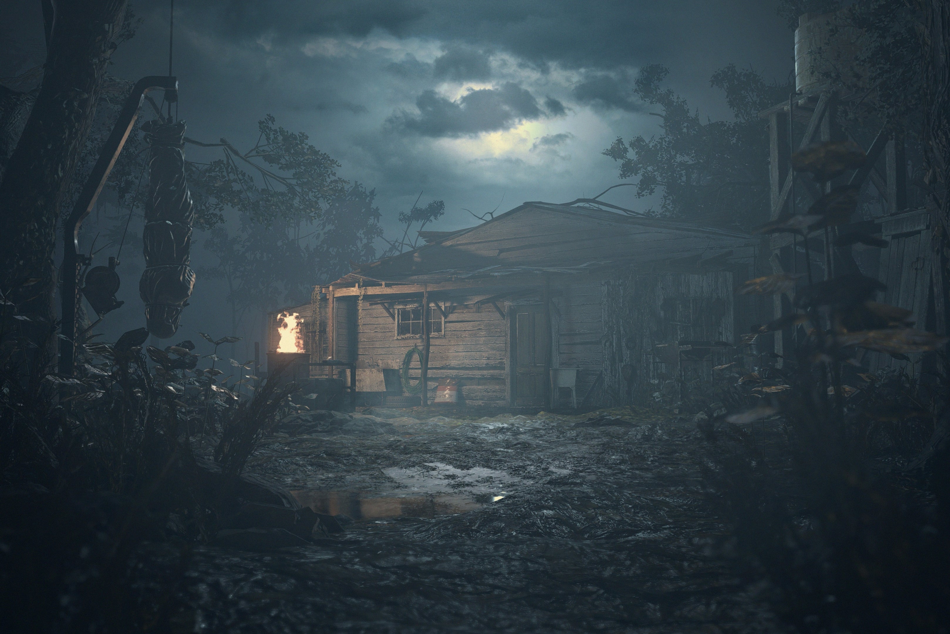 Imagen para Trailer de Resident Evil 7: Gold Edition
