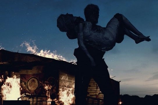 Bilder zu Resident Evil 7: Neuer Trailer zeigt die DLCs End of Zoe und Not a Hero