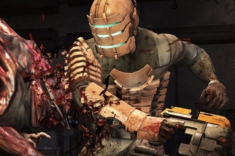 Afbeeldingen van Electronic Arts sluit Dead Space-ontwikkelaar Visceral Games