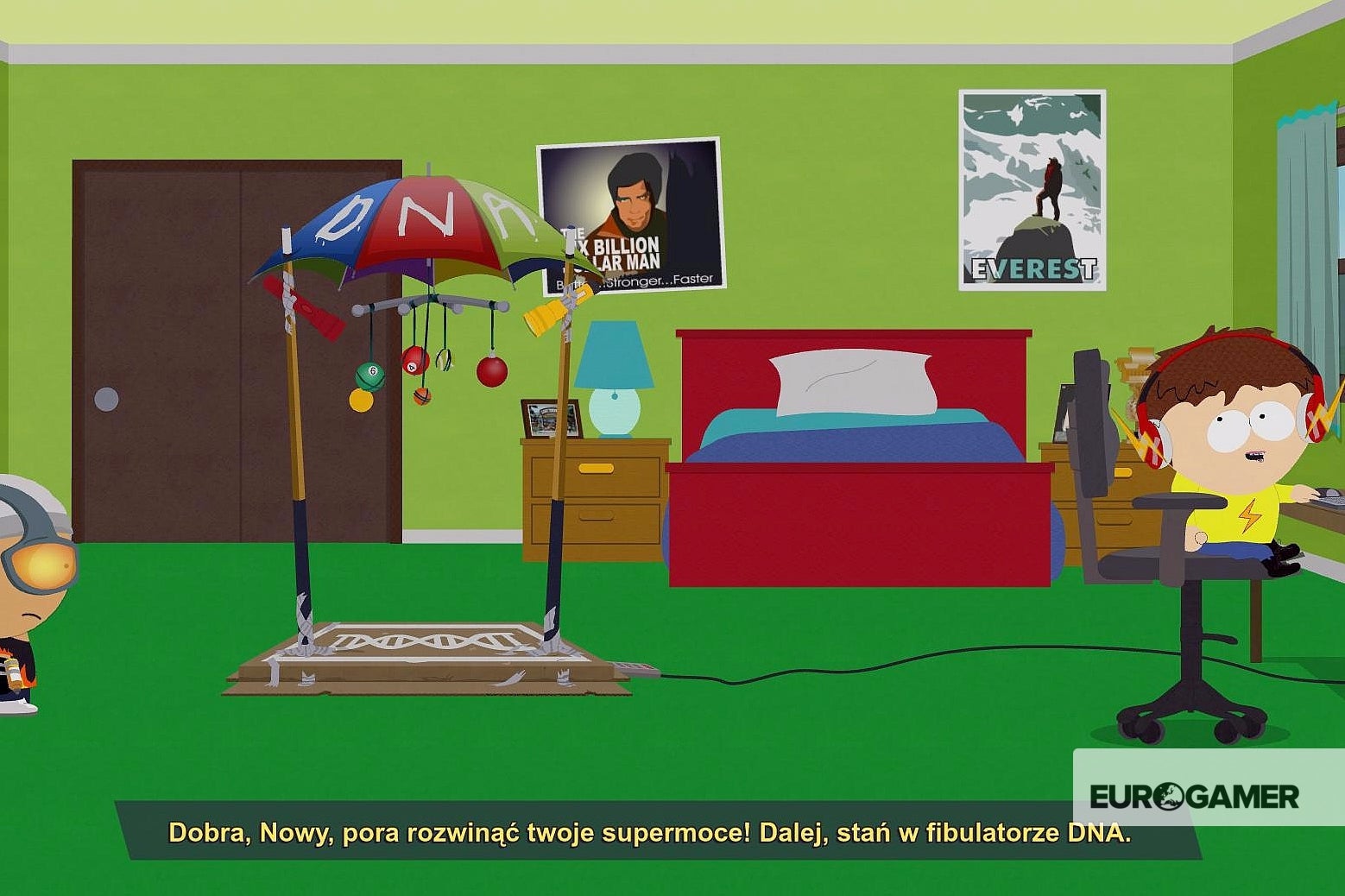 Obrazki dla South Park: The Fractured But Whole - Sprawa Classi