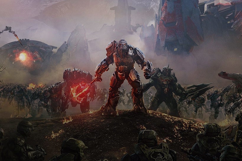 Immagine di Halo Wars 2: confermato il cross play tra Xbox One e PC