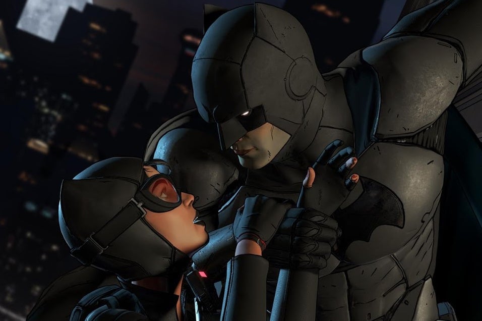 Immagine di Batman The Telltale Series: svelata la data di uscita su Nintendo Switch