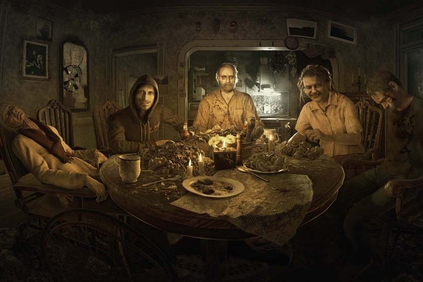 Imagen para Resident Evil 7 llega a 4 millones de unidades vendidas