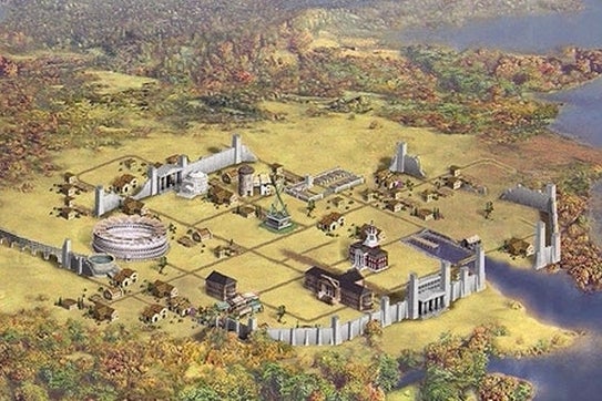 Imagen para Civilization III Complete está gratis en Humble hasta mañana