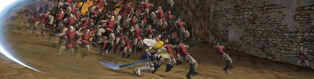 Afbeeldingen van Fire Emblem Warriors review - Strategisch hak- en slachtwerk