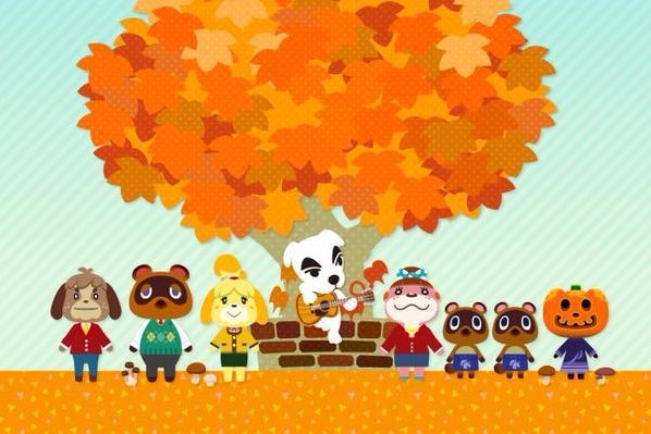 Image for Nintendo to reveal Animal Crossing mobile game this week