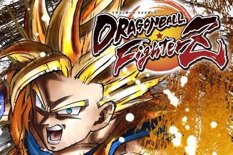 Afbeeldingen van Dragon Ball FighterZ release bekendgemaakt