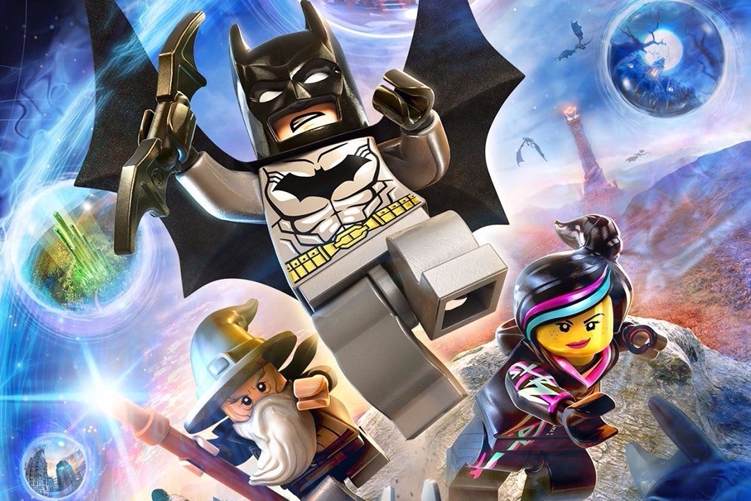 Imagen para Warner Bros anuncia que no lanzará nuevos packs de LEGO Dimensions