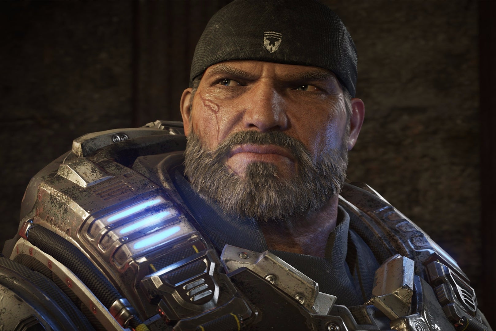 Image for Gears of War 4 campaign runs at 60fps on Xbox One X