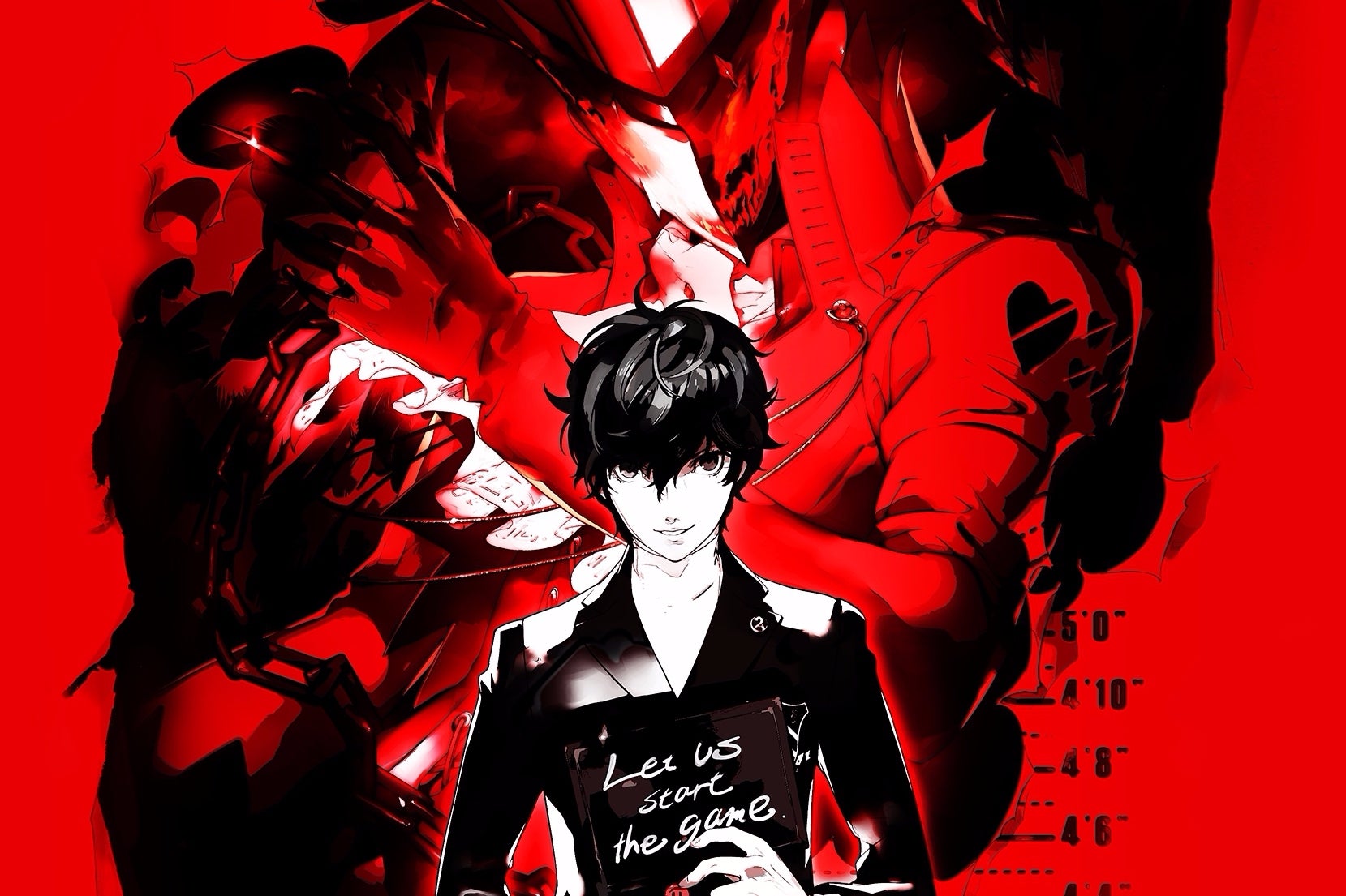 Imagen para Persona 5 recibe una Ultimate Edition digital con todos los DLCs