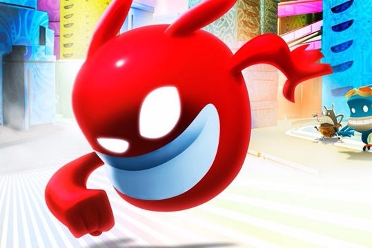 Bilder zu de Blob erscheint für Xbox One und PlayStation 4