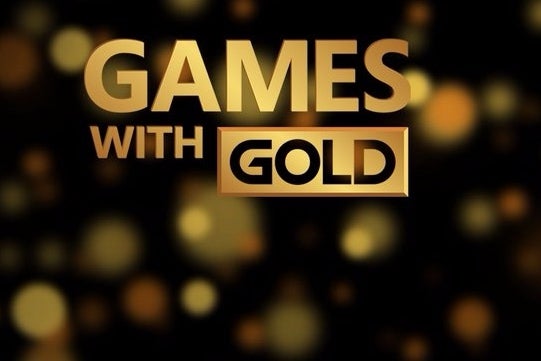 Bilder zu Die Xbox Games with Gold im November 2017