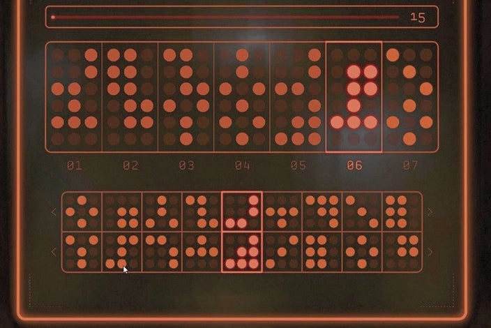 Bilder zu Wolfenstein 2: The New Colossus - Enigma-Codes und Maschinenkommandant-Missionen erklärt
