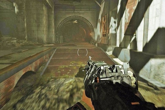 Bilder zu Wolfenstein 2: The New Colossus - Alle Maschinenkommandant-Missionen auf der Venus und in New York