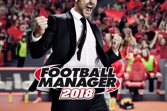 Imagem para Passatempo Football Manager 2018 leva-te a Londres