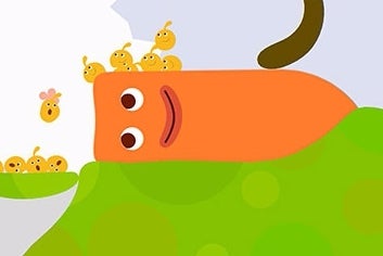 Image for LocoRoco 2, Moss release dates detailed
