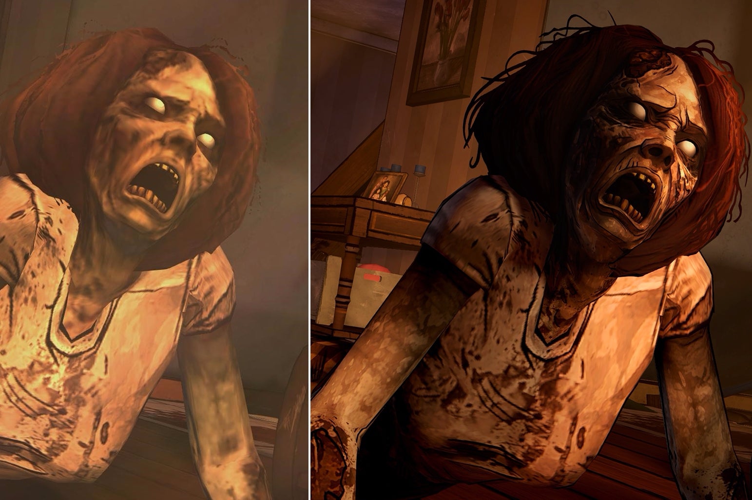 Imagen para Telltale lanzará en diciembre un recopilatorio en PS4 y One de The Walking Dead