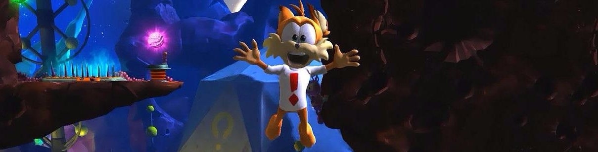 Image for Bubsy: The Woolies Strike Back review