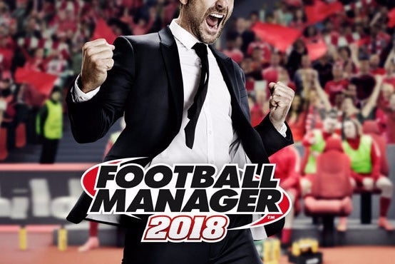 Imagem para Passatempo Football Manager 2018 - Os Vencedores