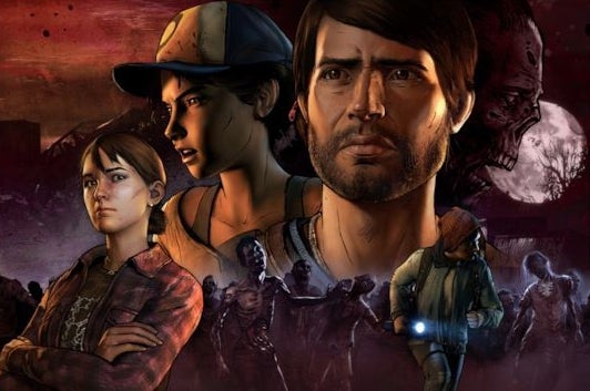 Afbeeldingen van Telltale Games ontslaat een kwart van zijn medewerkers