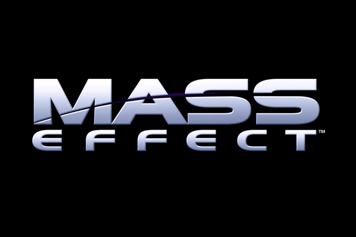 Afbeeldingen van Bekijk: tien jaar Mass Effect