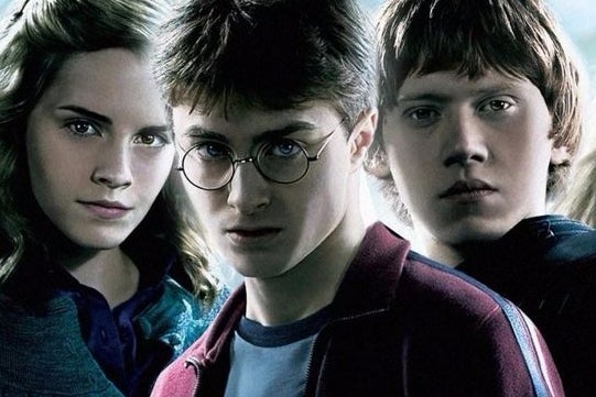Bilder zu Harry Potter: Wizards Unite: Niantic kündigt neues Spiel an