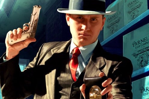 Imagen para Nuevo tráiler de L.A. Noire para Switch