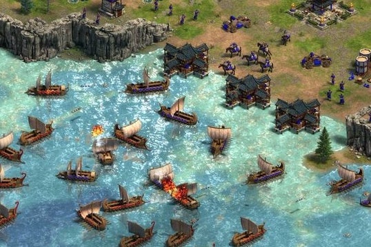 Bilder zu Age of Empires: Definitive Edition: Vorbesteller erhalten ihr Geld zurück
