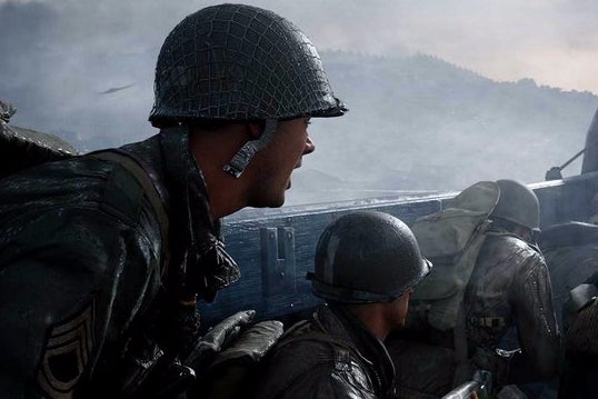 Bilder zu Call of Duty WW2: Wie Sledgehammer die Online-Probleme lösen will
