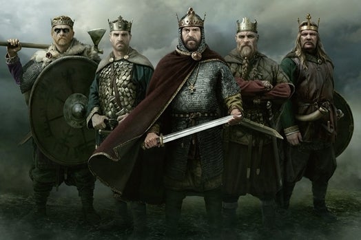 Immagine di A Total War Saga: Thrones of Britannia è sato annunciato