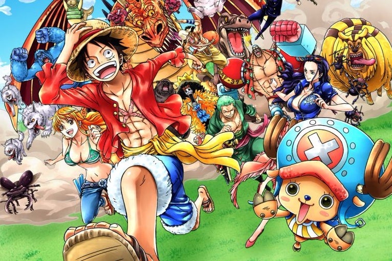 Immagine di One Piece: Unlimited World Red Deluxe Edition - recensione