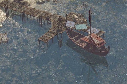 Bilder zu Spellforce 3: Neuer Gameplay-Trailer veröffentlicht