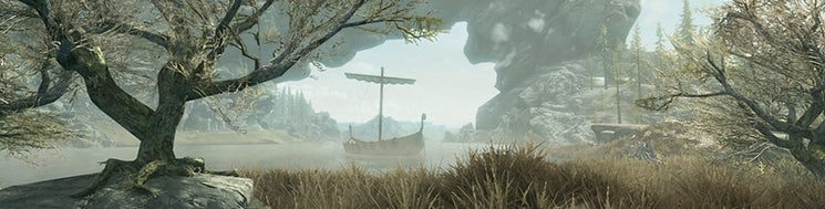 Imagem para The Elder Scrolls V: Skyrim (Nintendo Switch) - Análise