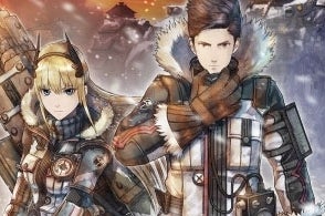 Image for Valkyria Chronicles 4 announced for Nintendo Switch