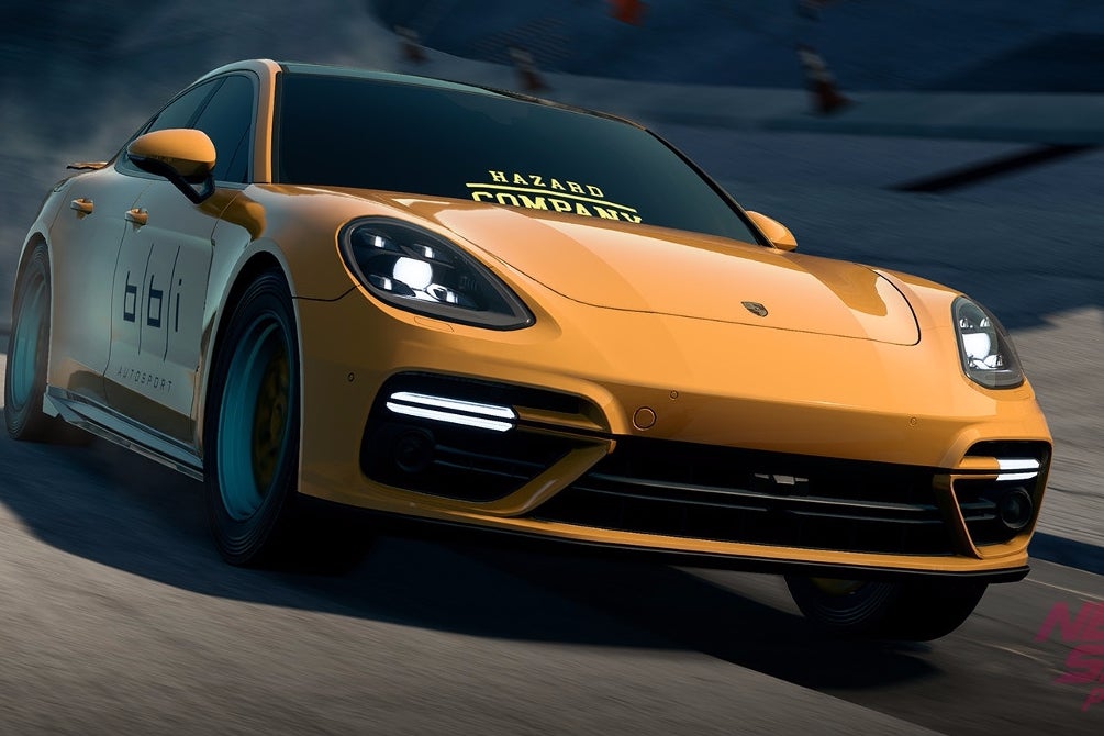 Imagem para EA aumenta recompensas Need For Speed: Payback