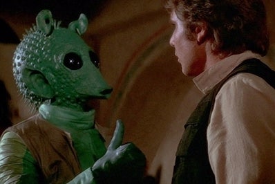 Afbeeldingen van Lucasfilm: 'verwijderen Star Wars Battlefront 2 microtransacties was goede zet'
