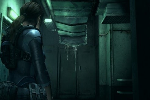 Afbeeldingen van Resident Evil Revelations Collection krijgt geen fysieke versie in Europa