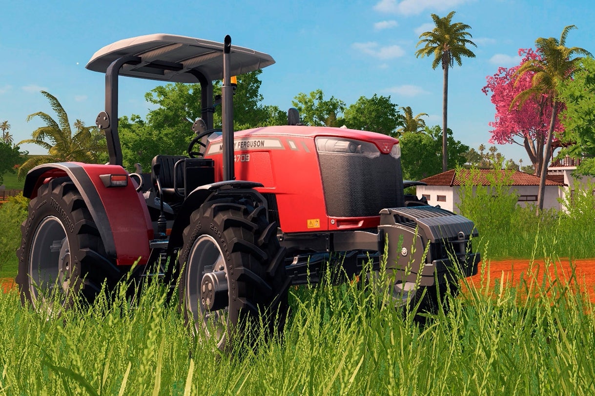 Immagine di Farming Simulator 17: Platinum Edition - recensione