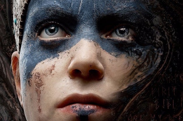 Image for 500,000 sales in 3 months: the risk Ninja Theory took with Hellblade paid off