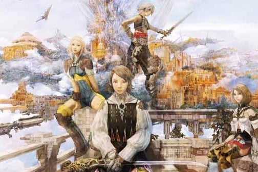 Imagem para Final Fantasy 12 Zodiac Age já vendeu mais de 1 milhão