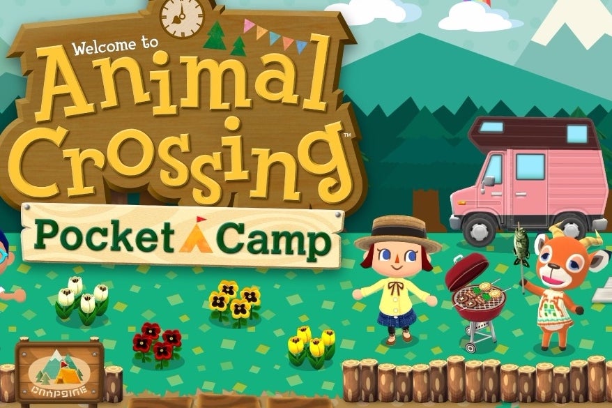 Bilder zu Animal Crossing: Pocket Camp - Was Wunschzettel und Telefonkarten sind und wie ihr sie bekommt